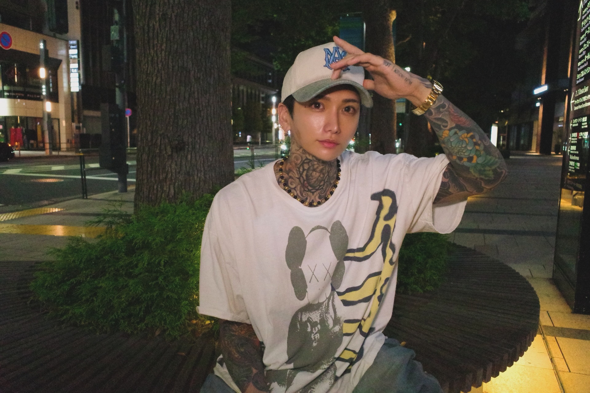 緋咲一馬