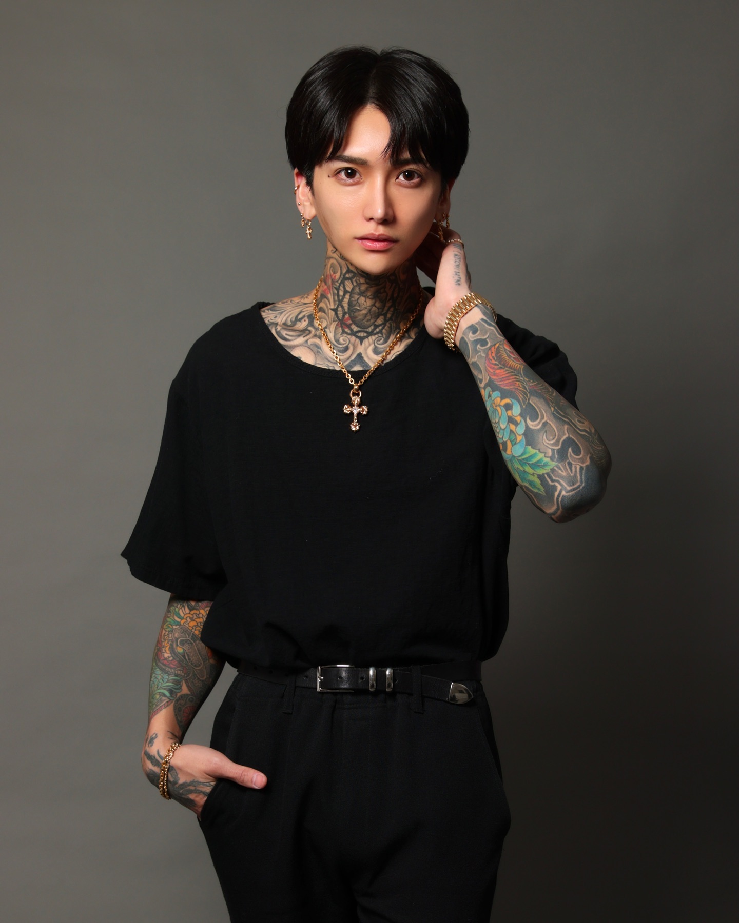 緋咲一馬