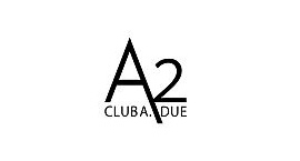 club A2 A･Dueのロゴ