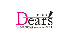 Dear's 1st -名古屋-のロゴ
