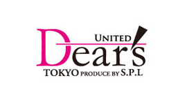 UNITED Dear'sのロゴ