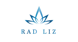 RAD LIZのロゴ
