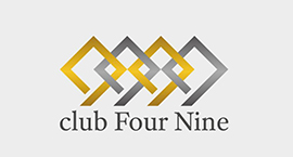 club Four Nineのロゴ