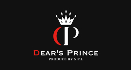 DEAR'S PRINCEのロゴ