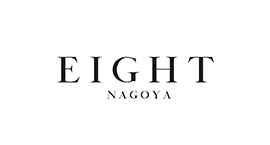 EIGHTのロゴ
