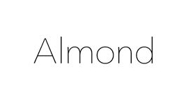 Almondのロゴ