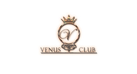 VENUS 1stのロゴ