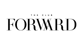 THE CLUB FORWARDのロゴ