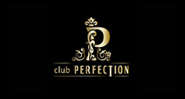 club PERFECTIONのロゴ