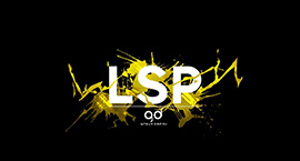 LSPのロゴ