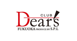 Dear's福岡のロゴ