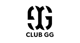 CLUB GG 本店 2ndのロゴ