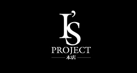 I's PROJECT -本店-のロゴ