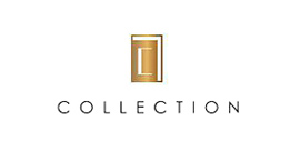 COLLECTIONのロゴ