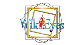 Wild Eyesのロゴ