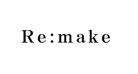 Re:makeのロゴ
