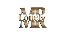 Mr.Lonelyのロゴ