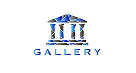 GALLERY-SAPPORO-のロゴ