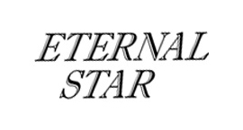 ETERNAL STARのロゴ
