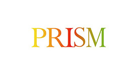 PRISMのロゴ