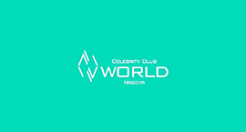 WORLD nagoyaのロゴ