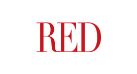 REDのロゴ