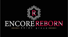 ENCORE-REBORN-のロゴ