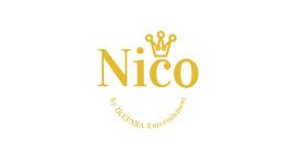 Nicoのロゴ