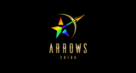 ARROWSのロゴ