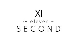 Eleven -SECOND-のロゴ