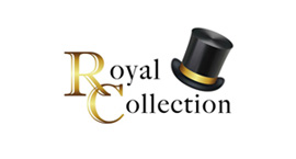 Royal Collectionのロゴ