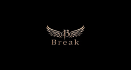 Breakのロゴ