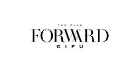 THE CLUB FORWARD GIFUのロゴ