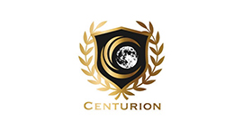 Urban Centurionのロゴ