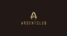 ARDENT CLUB sendaiのロゴ