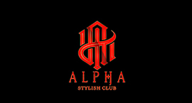 ALPHA 2ndのロゴ