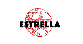 ESTRELLAのロゴ