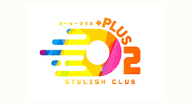 O2plusのロゴ