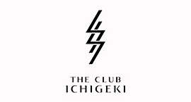 THE CLUB ICHIGEKIのロゴ
