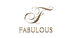 FABULOUSのロゴ