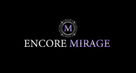 ENCORE-MIRAGE-のロゴ