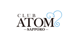 ATOM-SAPPORO-のロゴ