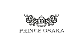 CLUB PRINCEのロゴ