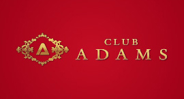 CLUB ADAMSのロゴ