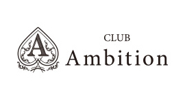 CLUB Ambitionのロゴ