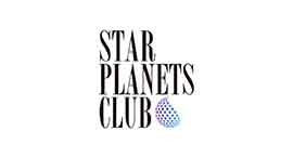 STAR PLANETS CLUBのロゴ