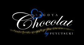 Chocolat -NAGOYA-のロゴ
