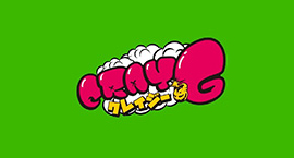 CRAY-Gのロゴ