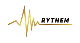 RYTHEMのロゴ