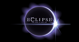ECLIPSEのロゴ